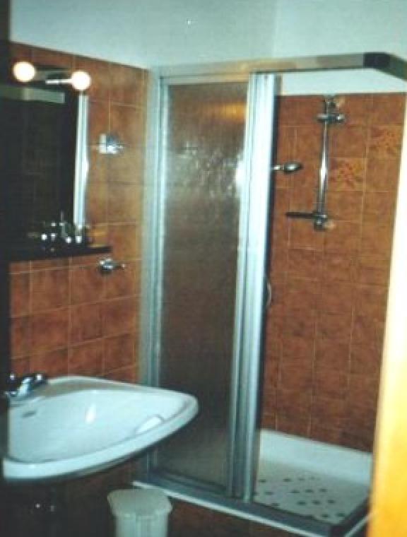 Appartements Oberpefohl Parcines Ruang foto