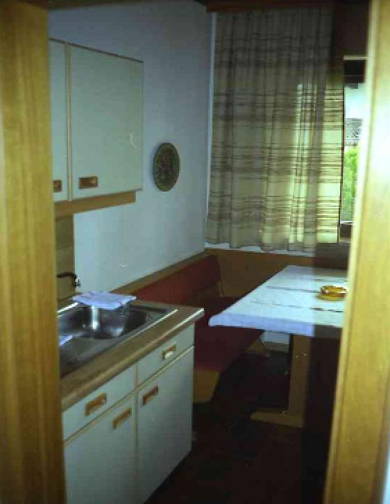 Appartements Oberpefohl Parcines Bagian luar foto