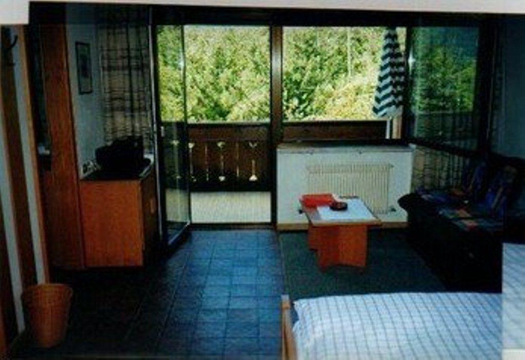 Appartements Oberpefohl Parcines Ruang foto