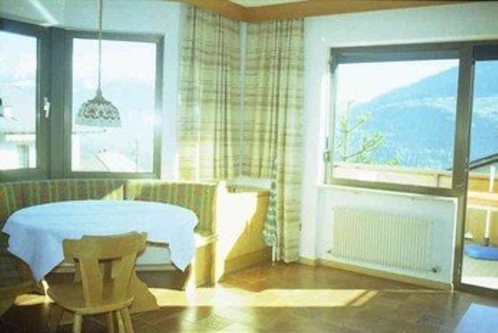 Appartements Oberpefohl Parcines Bagian luar foto