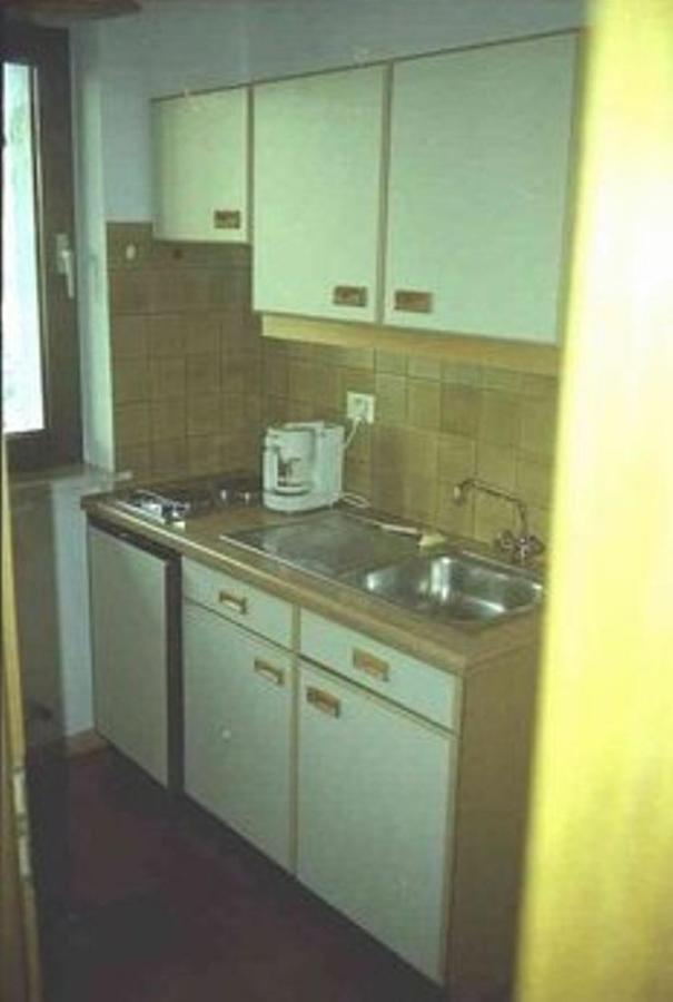 Appartements Oberpefohl Parcines Bagian luar foto